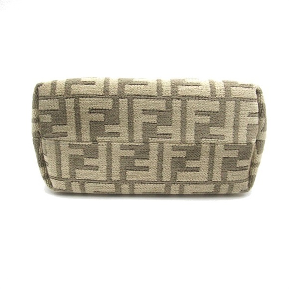 Fendi By The Way Mini Leather Shoulder Bag 8BS067 in Great Condition - Picture 4 of 10